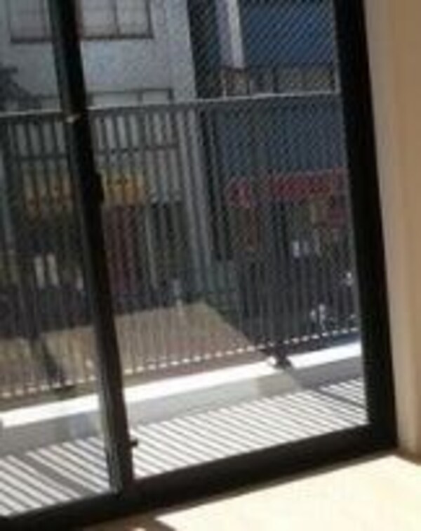 バルコニー(★仲介手数料は賃料の半額＋税★)