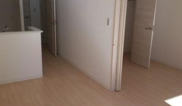 内装他(★仲介手数料は賃料の半額＋税★)