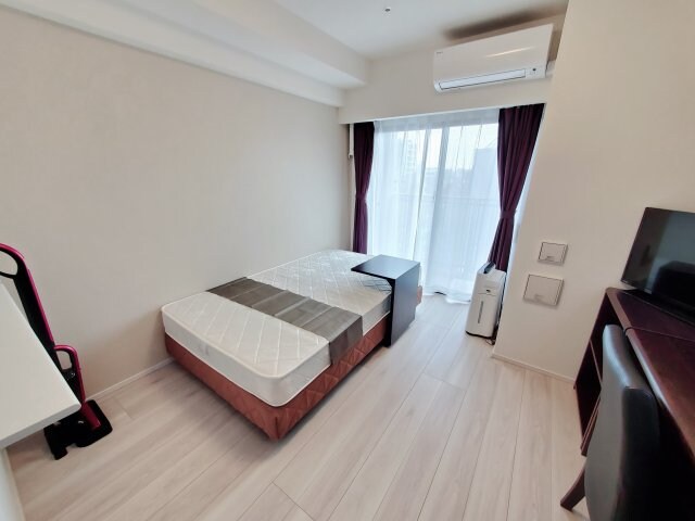 物件内観写真7　(★☆家具家電付きマンション☆★家具家電撤去も可能です♪)