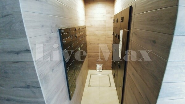 建物設備(★☆家具家電付きマンション☆★家具家電撤去も可能です♪)