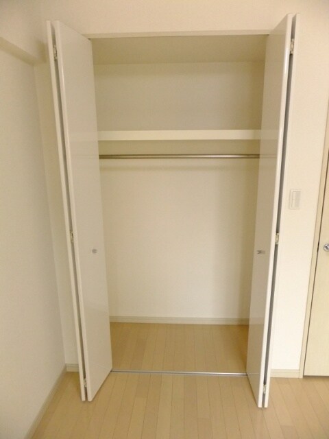 物件内観写真9　(※同じタイプ別号室参考写真)