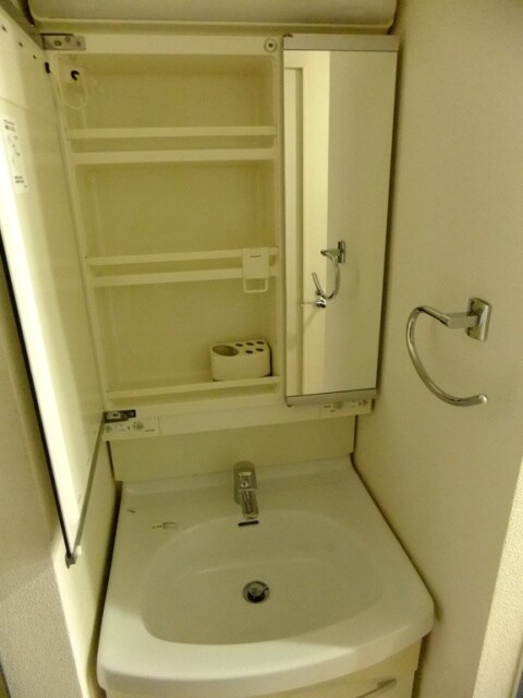 物件内観写真11　(※同じタイプ別号室参考写真)