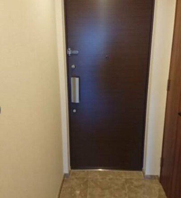 玄関(※同じタイプ参考写真)