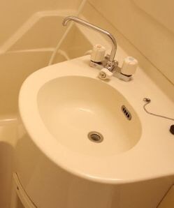 物件内観写真7　(別号室参考写真)