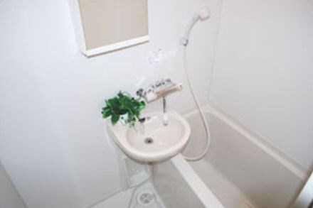 物件内観写真10　(弊社は全物件が仲介手数料半月分でご紹介可能です。)