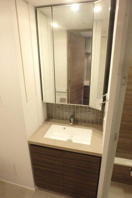 物件内観写真8　(別号室参考写真)