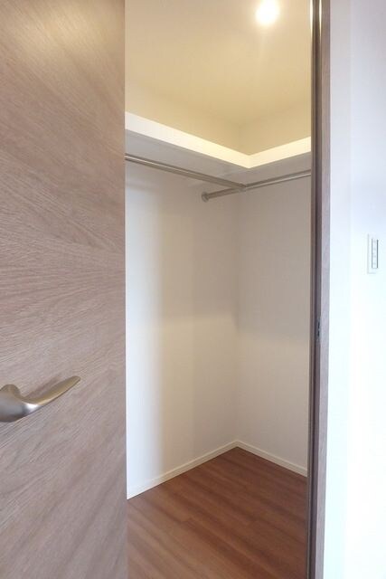 物件内観写真10　(別号室参考写真)