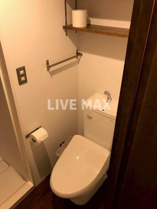 物件内観写真11　