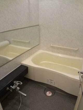 物件内観写真8　(別号室参考写真)