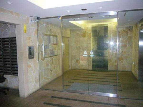 ロビー・ラウンジ