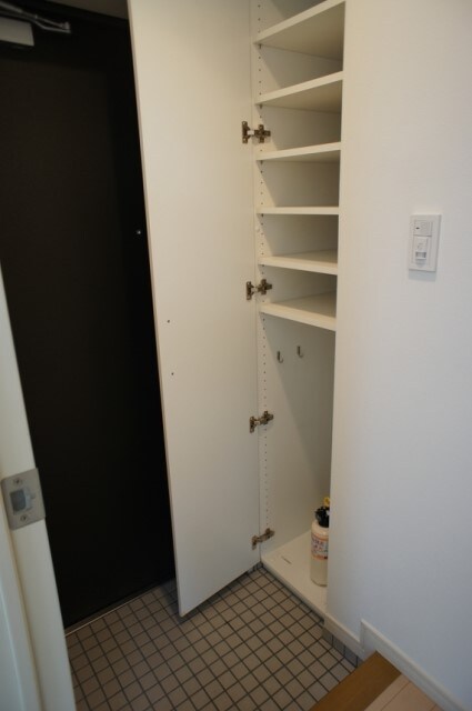 物件内観写真13　(※同じ間取り別号室参考写真)