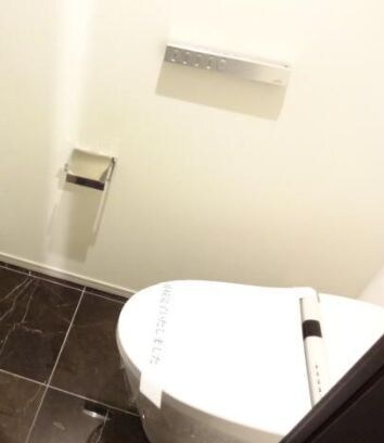 物件内観写真9　(※同じ間取り別号室参考写真)