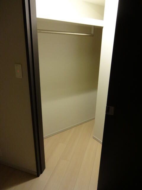 物件内観写真13　(※同じ間取り別号室参考写真)