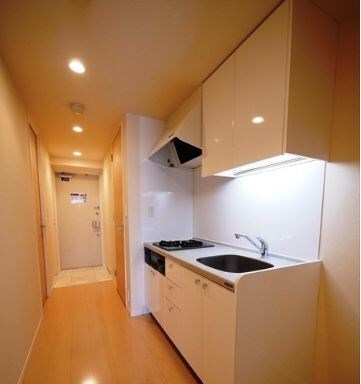 物件内観写真4　(別号室参考写真)