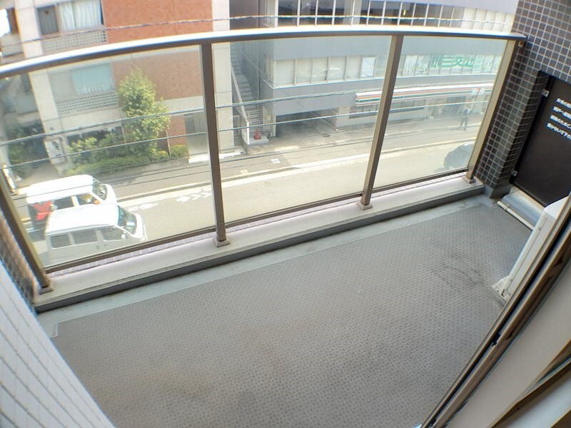 物件内観写真12　(別号室参考写真)