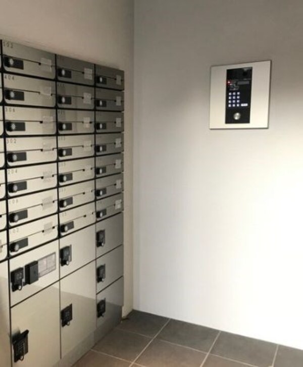 建物設備
