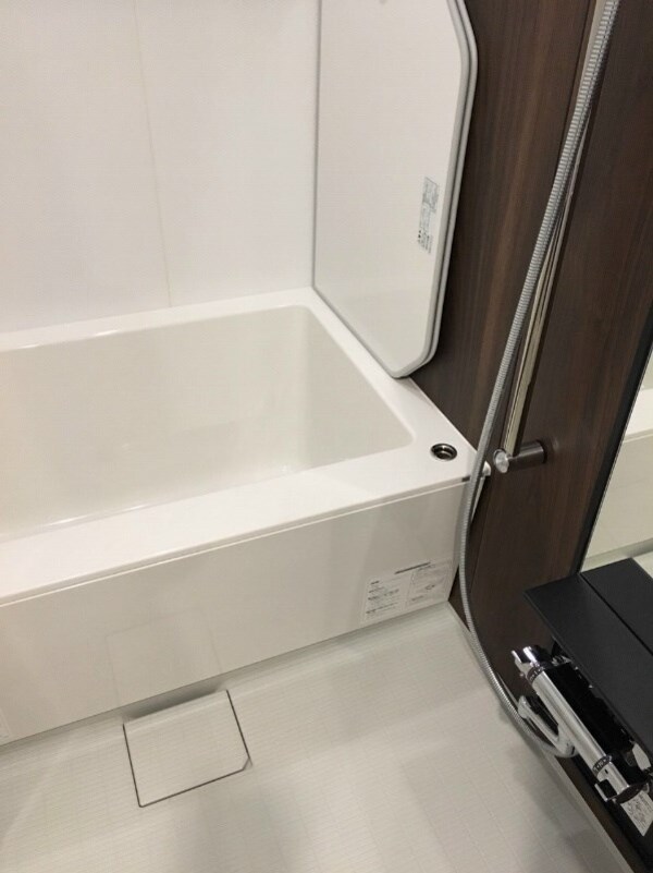 浴室(★先行申込受付中・諸条件等お気軽にお申し付けください☆)