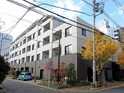 クレアホームズ新宿百人町