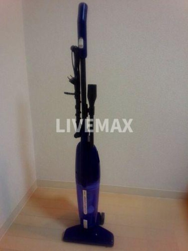 その他(備え付け家具家電一例)