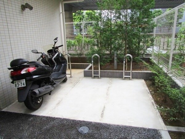 駐車場(～家具家電付き物件都内多数お取り扱い御座います～)