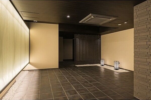 ロビー・ラウンジ