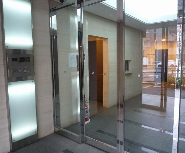 ロビー・ラウンジ