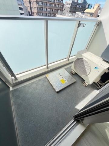 物件内観写真12　(別号室参考写真)