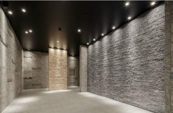 ロビー・ラウンジ