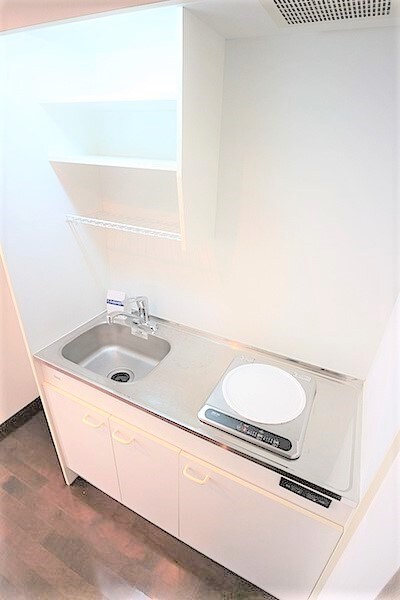 物件内観写真6　(別号室参考写真)