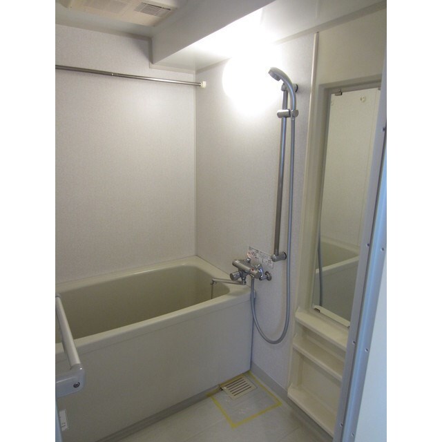 物件内観写真10　(※同じ間取り別号室参考)