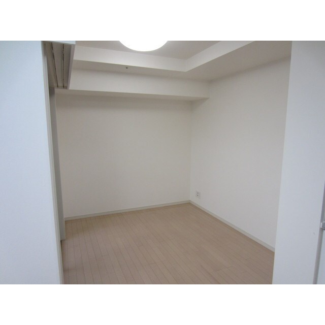 物件内観写真17　(※同じ間取り別号室参考)