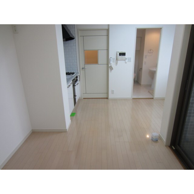 物件内観写真20　(※同じ間取り別号室参考)