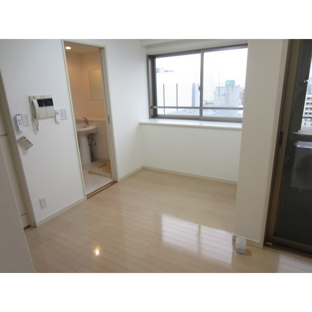 物件内観写真21　(※同じ間取り別号室参考)