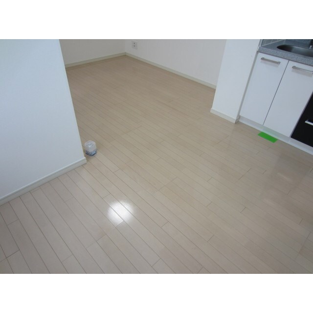 物件内観写真22　(※同じ間取り別号室参考)