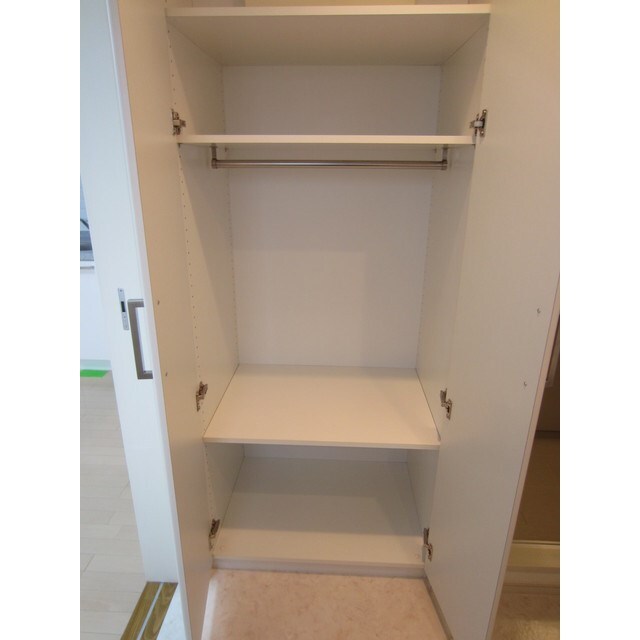 物件内観写真23　(※同じ間取り別号室参考)