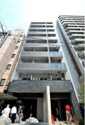 カーサスプレンディッド新宿御苑