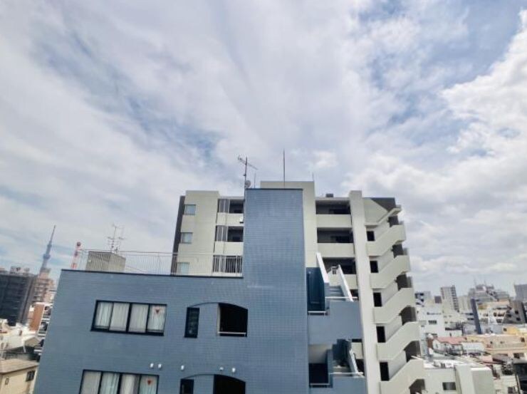 物件内観写真11　