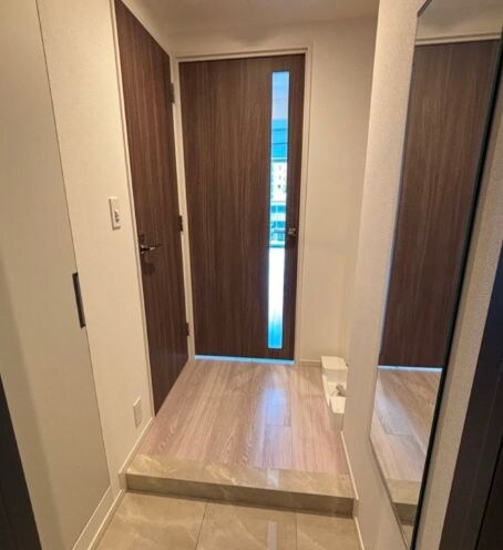 物件内観写真6　(別号室参考写真)