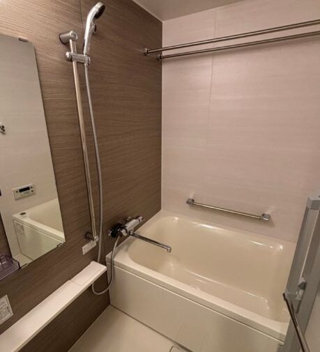 物件内観写真10　(別号室参考写真)