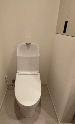 物件内観写真12　(別号室参考写真)