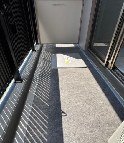 物件内観写真14　(別号室参考写真)