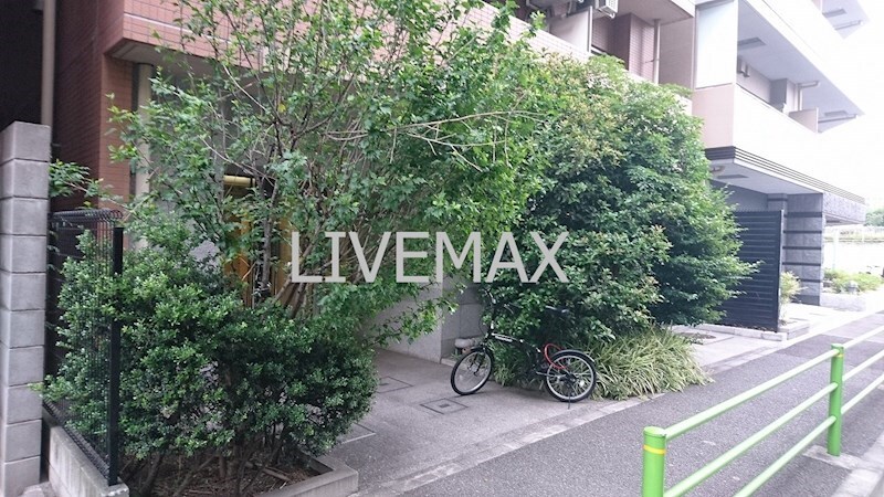 物件外観写真5　(★☆家具家電付きマンション☆★家具家電撤去も可能です♪)