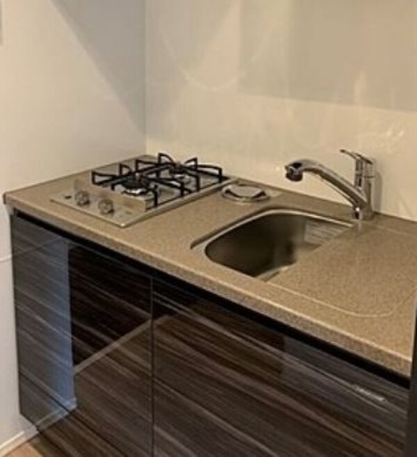 キッチン(別号室参考写真)