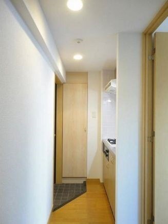 物件内観写真10　(※同じ間取り別号室参考写真
　現状優先)