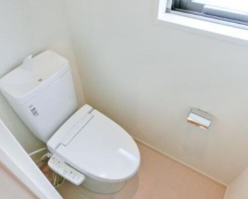 物件内観写真11　