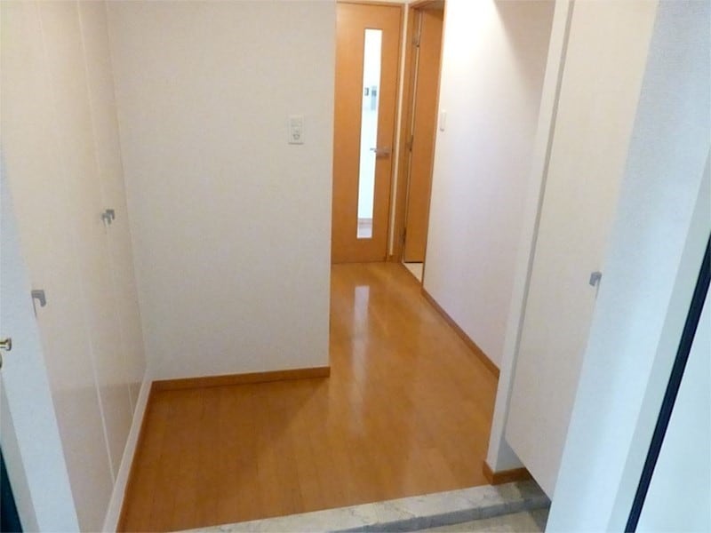 物件内観写真5　(別号室参考写真)