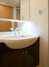 物件内観写真10　(別号室参考写真)