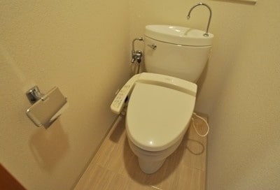 物件内観写真11　(別号室参考写真)