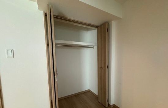 物件内観写真8　(※同じ間取り別号室参考写真)