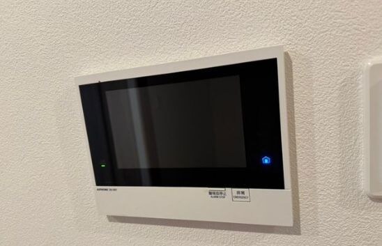 物件内観写真11　(※同じ間取り別号室参考写真)